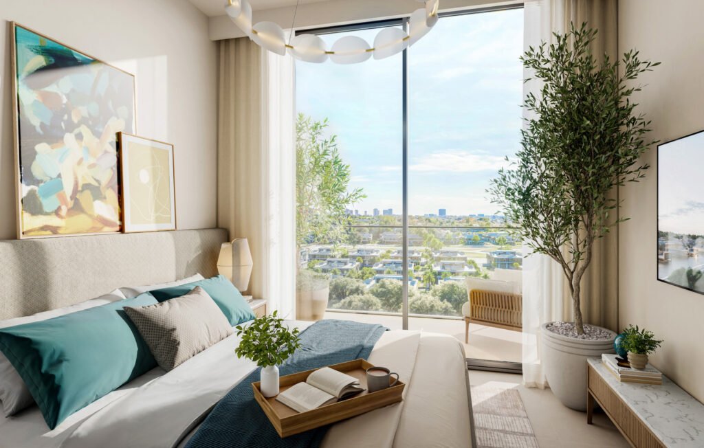 Emaar_Vida Residences Club Point-25